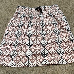 Kave true outdoor wear women’s lightweight summer activewear skirts size xs